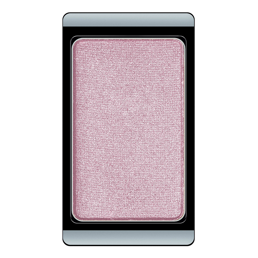 ARTDECO Тени для век ARTDECO EYESHADOW перламутровые тон 116 кисть для теней двухсторонняя artdeco eyeshadow duo applicator