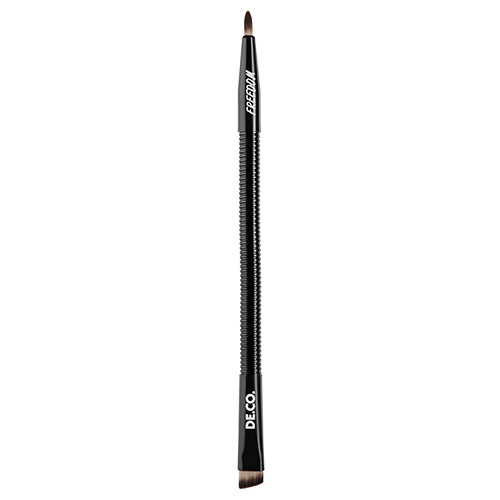 

Кисть для подводки DE.CO. FREEDOM eye line & precision