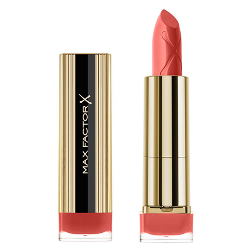 

Помада для губ MAX FACTOR COLOUR ELIXIR тон 050 pink brandy
