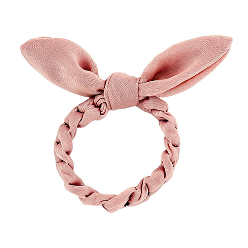

Резинка LADY PINK material ears
