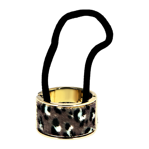 

Резинка LADY PINK SAFARI QUEEN cuff