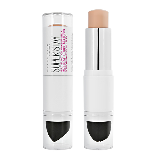 

Крем тональный для лица MAYBELLINE SUPER STAY стик 3 в 1 тон 010