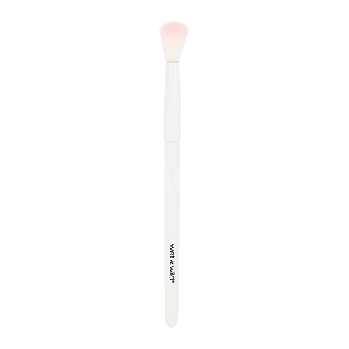 Кисть для макияжа глаз WET N WILD BRUSH синтетическая