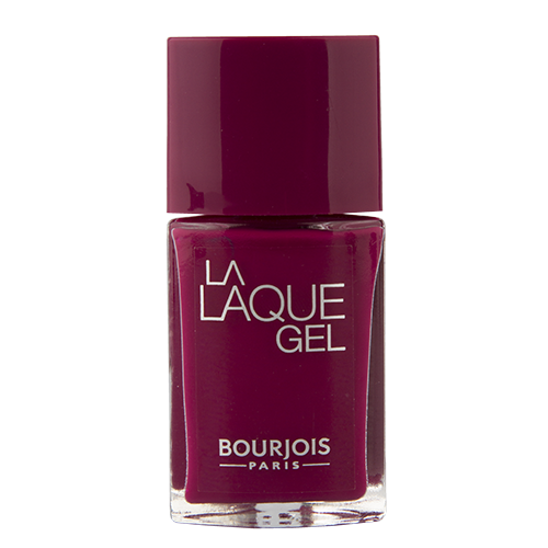 

Лак для ногтей BOURJOIS LA LAQUE GEL тон 10 10 мл
