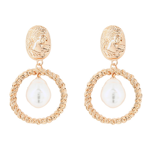 

Серьги LADY PINK BELLE EPOQUE
