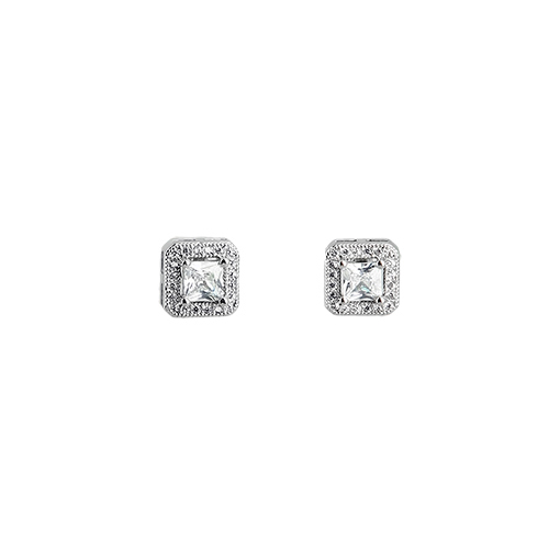 

Серьги LADY PINK MUST HAVE