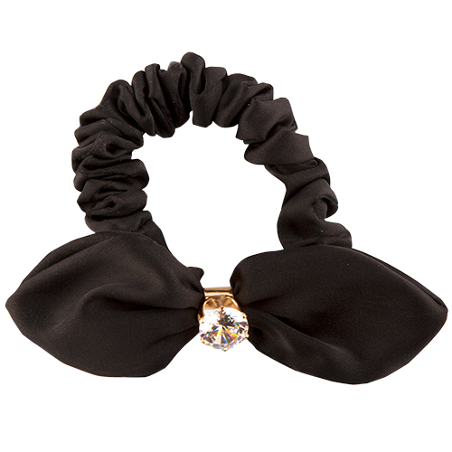 

Резинка LADY PINK SILK AFFECTION material bow