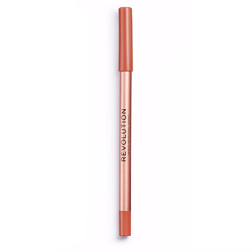 

Карандаш для губ REVOLUTION RENAISSANCE LIPLINER тон reign
