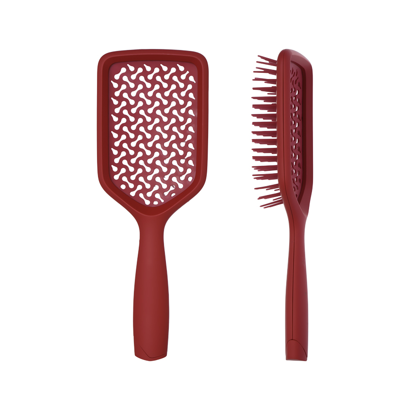 Расческа LADY PINK FAVS