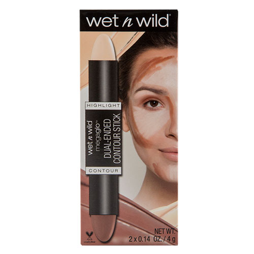 

Стик для контуринга WET N WILD MEGA GLO тон E7511 Light-medium