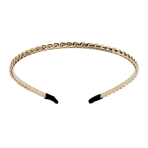 

Ободок LADY PINK ANTIQUE TREASURE metal
