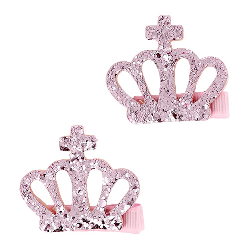 

Набор заколок MISS PINKY 2 шт