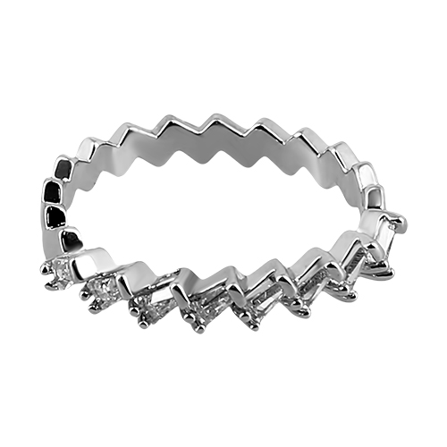 

Кольцо LADY PINK MUST HAVE