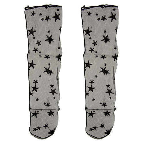 

Носки женские SOCKS Glam star