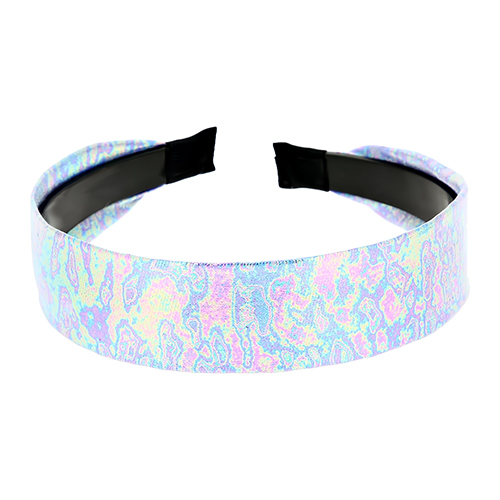 

Ободок LADY PINK COSMIQUE wide