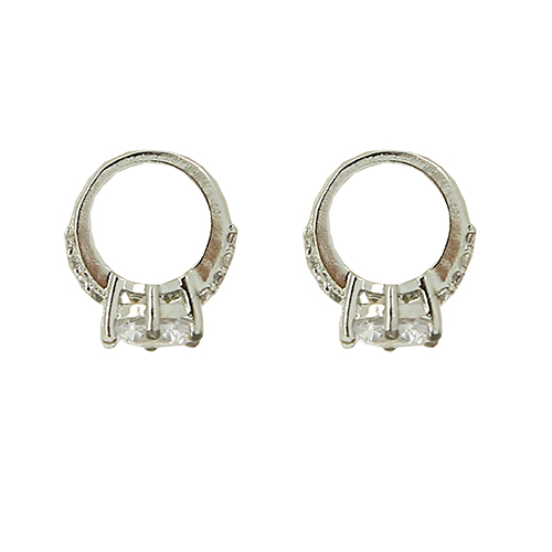 

Серьги LADY PINK MUST HAVE