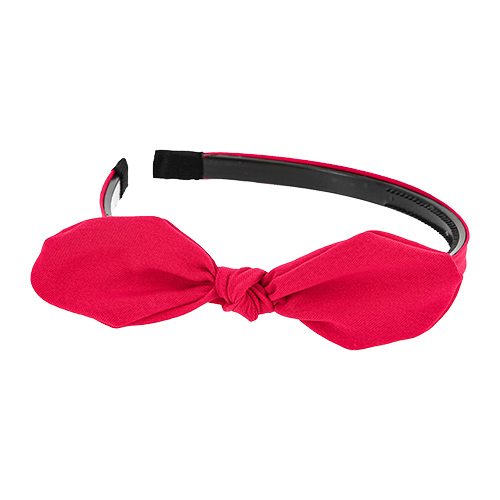 

Ободок LADY PINK ears