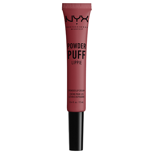 Помада-кушон для губ `NYX PROFESSIONAL MAKEUP` POWDER PUFF LIPPIE тон 04