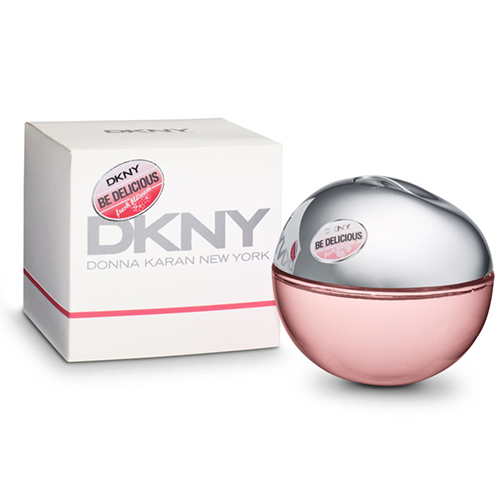 

Парфюмерная вода DKNY BE DELICIOUS FRESH BLOSSOM жен. 30 мл