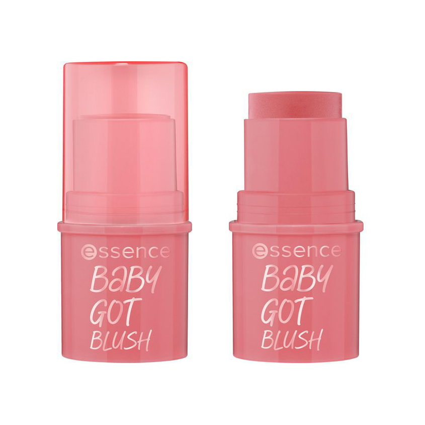 Румяна для лица ESSENCE BABY GOT BLUSH в стике тон 30