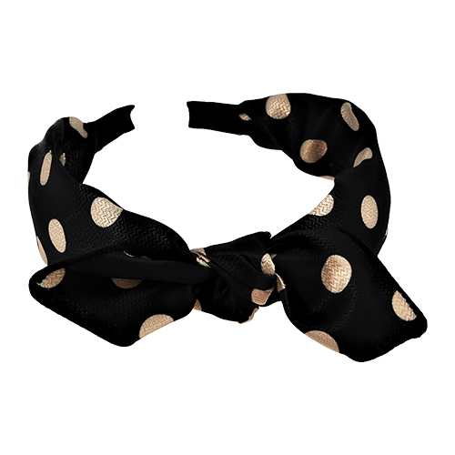 

Ободок LADY PINK ears