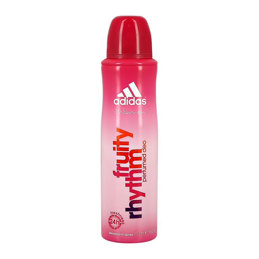 Део-спрей жен. ADIDAS FRUITY RHYTHM 150 мл