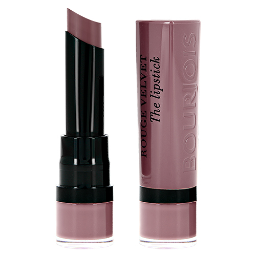 

Помада для губ BOURJOIS ROUGE VELVET STICK тон 17
