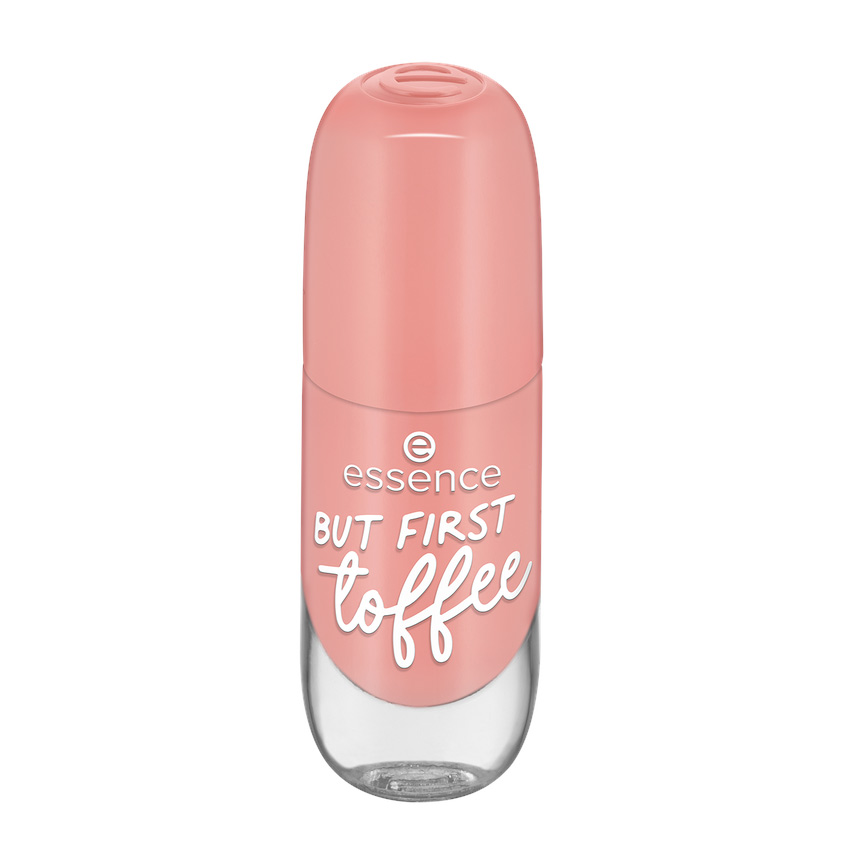 ESSENCE Лак для ногтей ESSENCE GEL NAIL COLOUR тон 32 8 мл