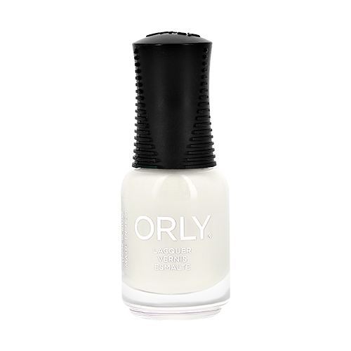 

Лак для ногтей ORLY мини тон White tips 5,3 мл