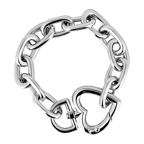 

Браслет LADY PINK CHAIN CONNECTION
