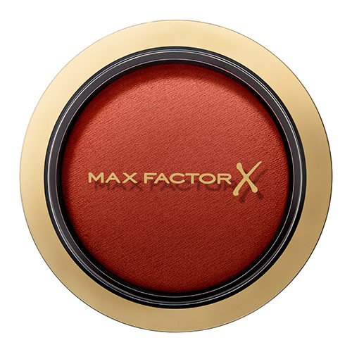 

Румяна MAX FACTOR CREME PUFF BLUSH тон 55 stunning siena