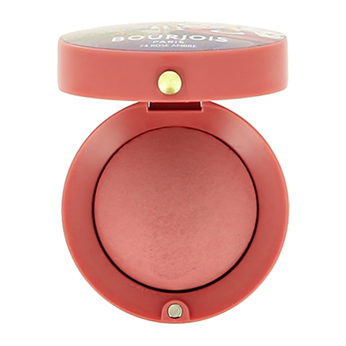 Румяна для лица `BOURJOIS` BLUSH тон 74 (rose ambre)