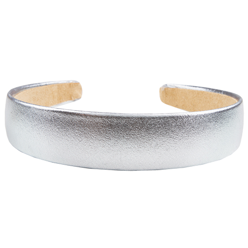 

Ободок LADY PINK METAL SHOCK