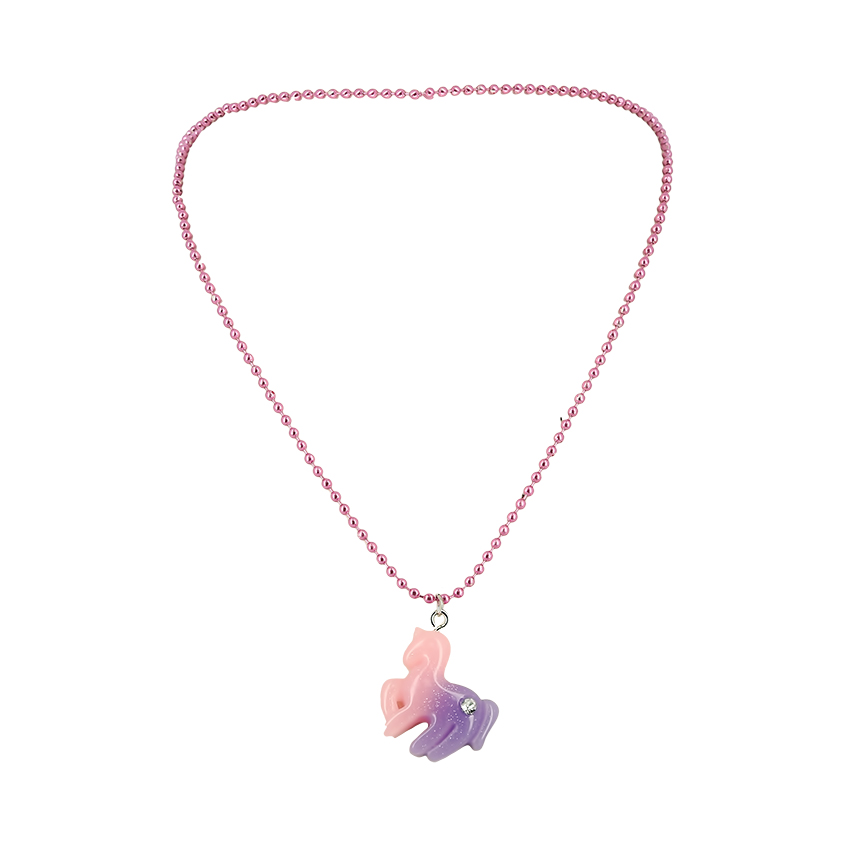 

Подвеска на шею MISS PINKY