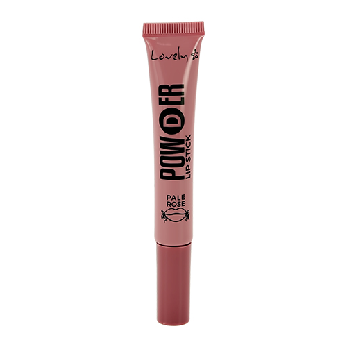 

Губная помада LOVELY POWDER тон 1