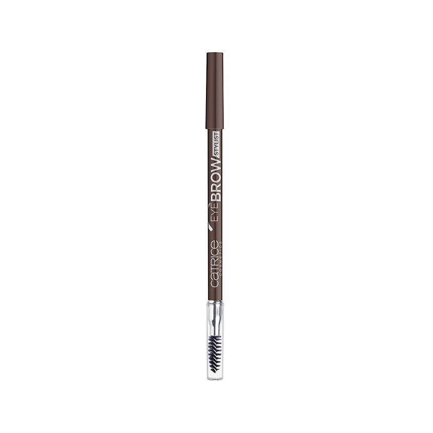 Карандаш для бровей CATRICE EYEBROW STYLIST с щеточкой тон 025