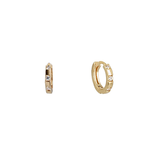 

Серьги LADY PINK MUST HAVE