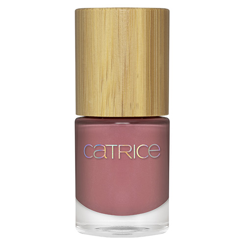 

Лак для ногтей CATRICE PURE SIMPLICITY тон C01 8 мл