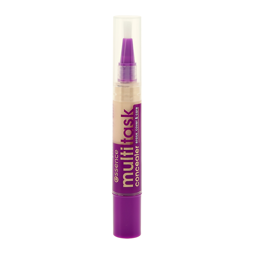 ESSENCE Консилер для лица ESSENCE MULTITASK CONCEALER многофункциональный тон 05