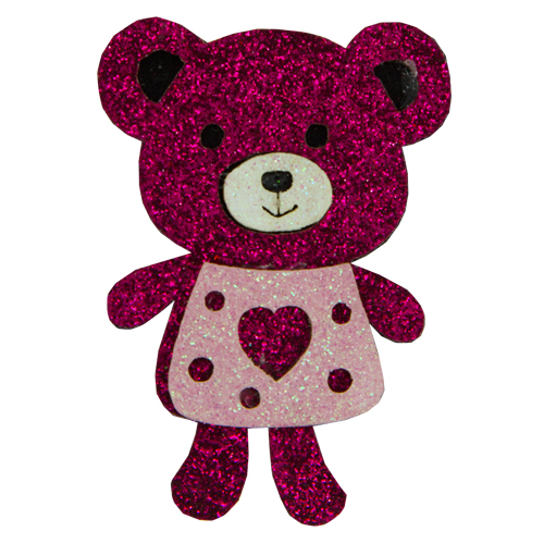 

Резинка MISS PINKY