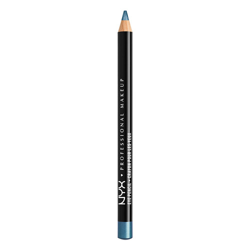 

Карандаш для глаз NYX PROFESSIONAL MAKEUP SLIM EYE PANCIL тон 910 Satin Blue