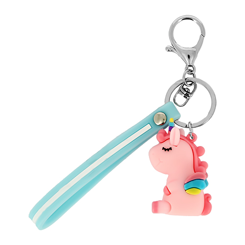 

Брелок MISS PINKY Toy