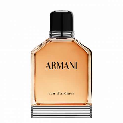

Туалетная вода GIORGIO ARMANI EAU DAROMES муж. 100 мл