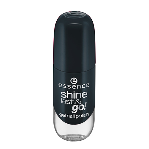 

Лак для ногтей ESSENCE SHINE LAST & GO! тон 55 8 мл