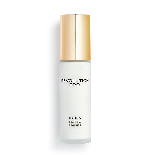 

Праймер для лица REVOLUTION PRO HYDRA MATTE