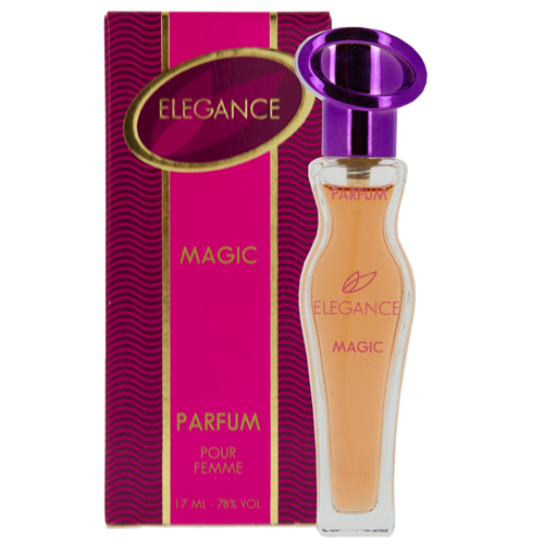 Духи `ART PARFUM` `ELEGANCE` MAGIC (жен.) 17 мл