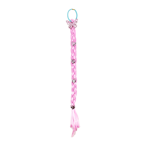 

Резинка MISS PINKY волосы