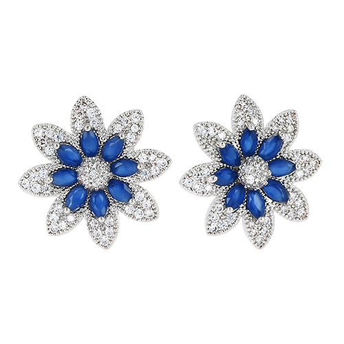 

Серьги LADY PINK MUST HAVE