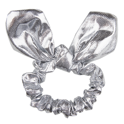 

Резинка LADY PINK METAL SHOCK material ears