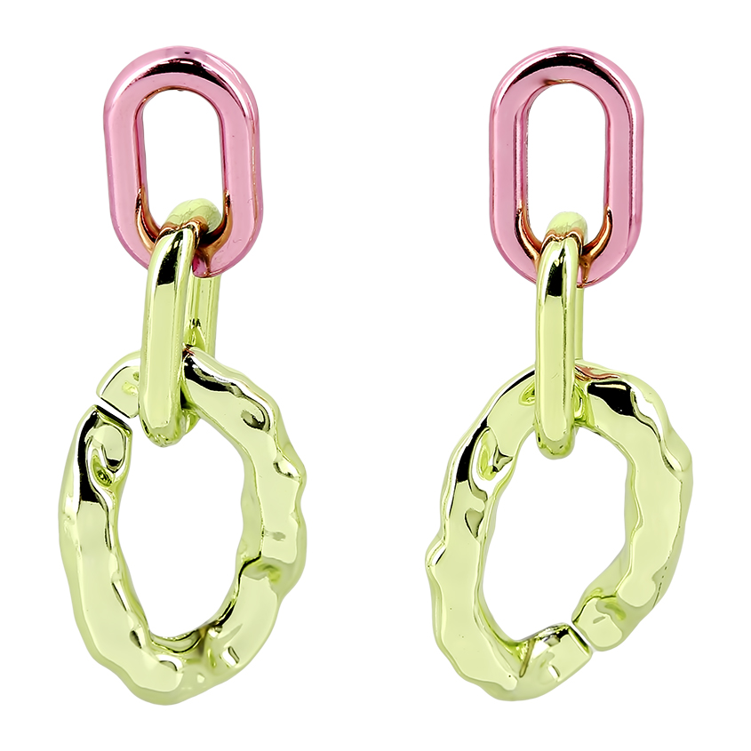 

Серьги LADY PINK ULTRAMODERN
